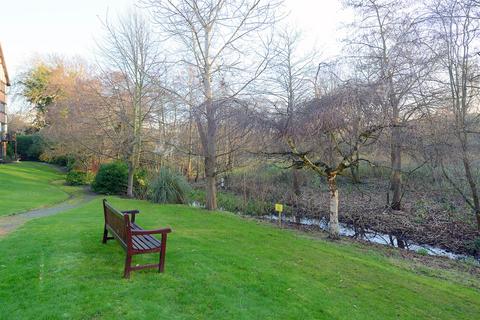 1 bedroom retirement property for sale, The Cedars, Abbey Foregate, Shrewsbury