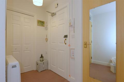 1 bedroom retirement property for sale, The Cedars, Abbey Foregate, Shrewsbury