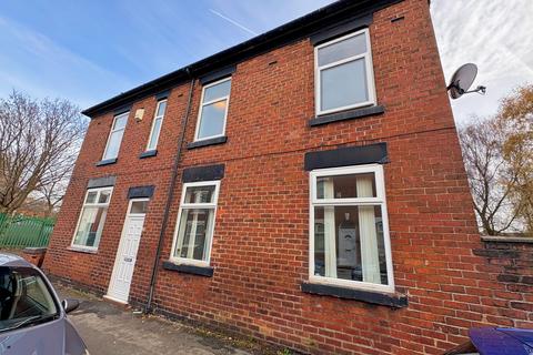 2 bedroom end of terrace house for sale, Bowdon Street, Stockport