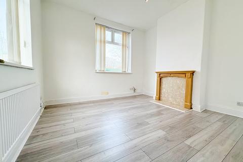 2 bedroom end of terrace house for sale, Bowdon Street, Stockport