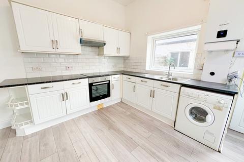 2 bedroom end of terrace house for sale, Bowdon Street, Stockport