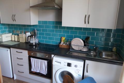 Studio to rent, St. Peters Road, Croydon CR0