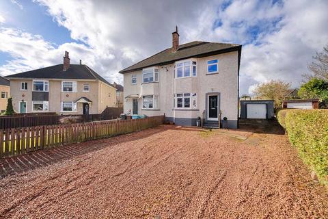 3 bedroom semi-detached house for sale, Carlisle Road, Airdrie