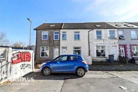 3 bedroom terraced house for sale, Woodville Road, Cardiff