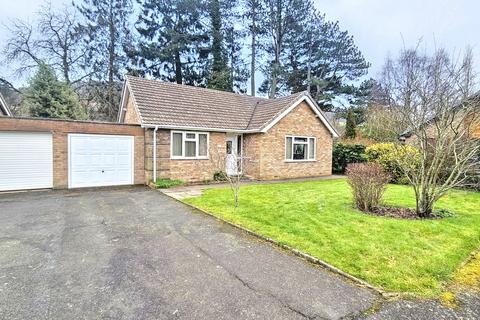 2 bedroom detached bungalow for sale, Stretton Farm Road, Church Stretton SY6