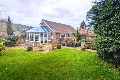 2 bedroom detached bungalow for sale, Stretton Farm Road, Church Stretton SY6