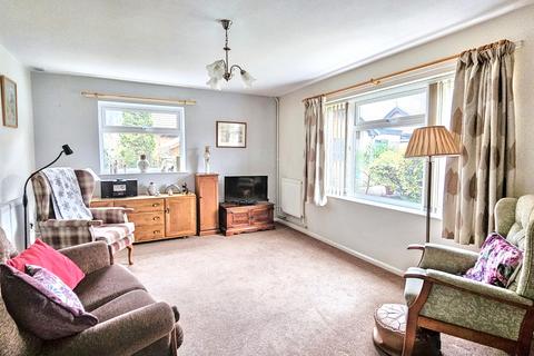 2 bedroom detached bungalow for sale, Stretton Farm Road, Church Stretton SY6