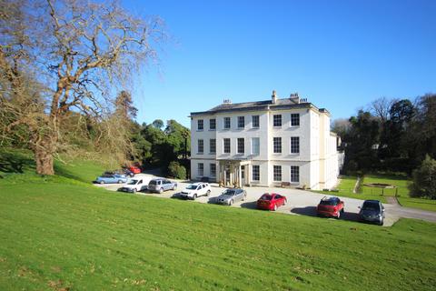 1 bedroom apartment for sale, Heligan House, St. Austell PL26