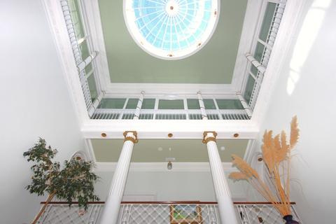 undefined, Heligan House, St. Austell PL26