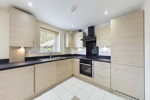 1 bedroom ground floor flat for sale, West Wycombe Road, High Wycombe, HP12 4AE