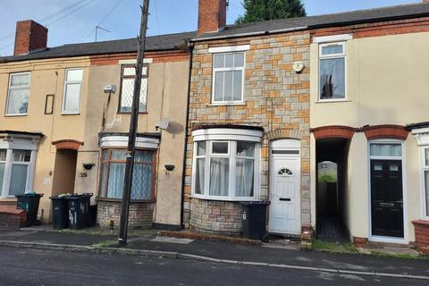 2 bedroom terraced house to rent, Adelaide Street, Brierley Hill DY5