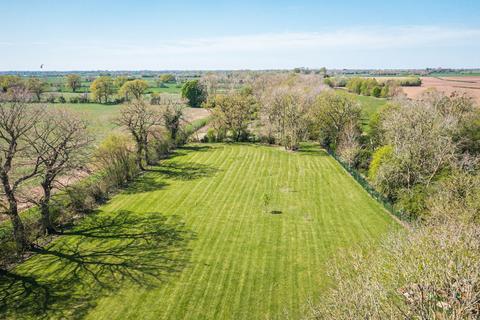 5 bedroom barn conversion for sale, Tivetshall St. Margaret