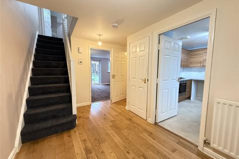 3 bedroom semi-detached house for sale, Stonehenge Road, Swindon, Wiltshire