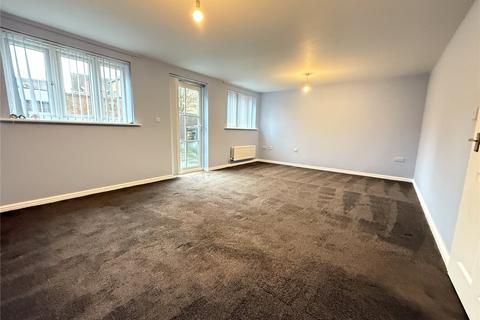 3 bedroom semi-detached house for sale, Stonehenge Road, Swindon, Wiltshire