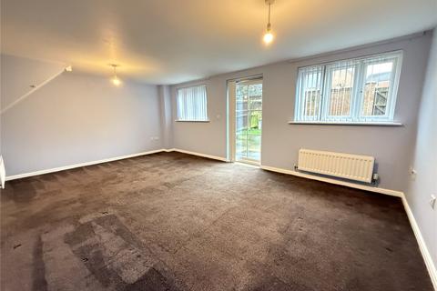 3 bedroom semi-detached house for sale, Stonehenge Road, Swindon, Wiltshire