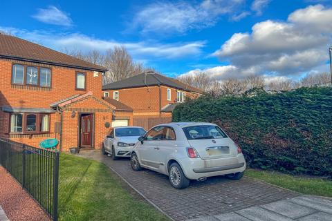 3 bedroom link detached house for sale, Agincourt, Hebburn