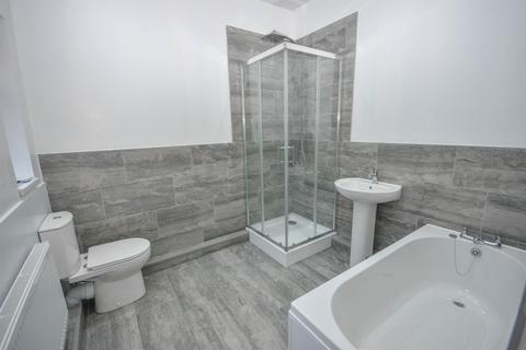 3 bedroom flat for sale, Stanhope Road, South Shields