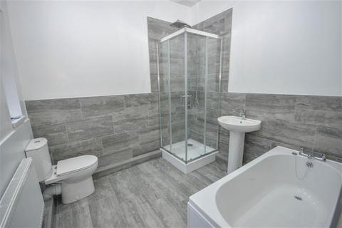 3 bedroom flat for sale, Stanhope Road, South Shields
