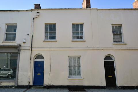 Henrietta Street, Cheltenham, GL50