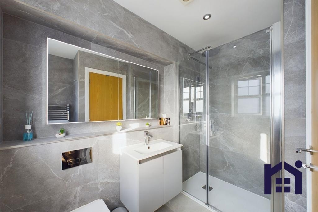 En suite