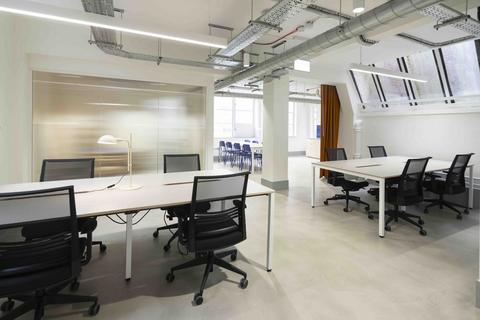 Office to rent, Aylesbury Works, 19 Aylesbury Street, London, EC1R 0BD