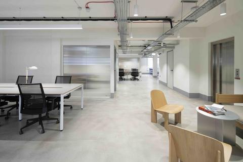 Office to rent, Aylesbury Works, 19 Aylesbury Street, London, EC1R 0BD