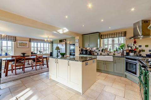 4 bedroom detached house for sale, Filmore Hill, Privett, Alton, Hampshire