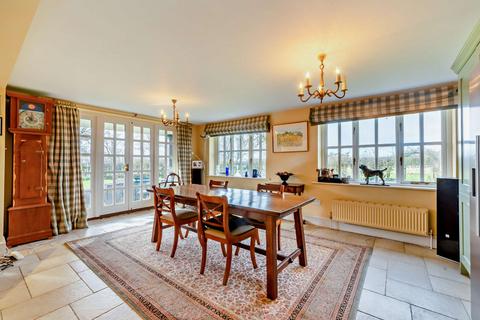 4 bedroom detached house for sale, Filmore Hill, Privett, Alton, Hampshire