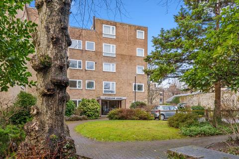 1 bedroom flat for sale, Sydenham Road, Hyndland Court, Flat 8b, Hyndland, Glasgow, G12 9NR