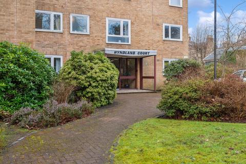 1 bedroom flat for sale, Sydenham Road, Hyndland Court, Flat 8b, Hyndland, Glasgow, G12 9NR