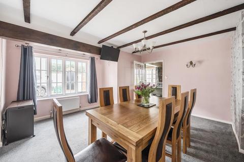 3 bedroom detached house for sale, Quainton,  Buckinghamshire,  HP22