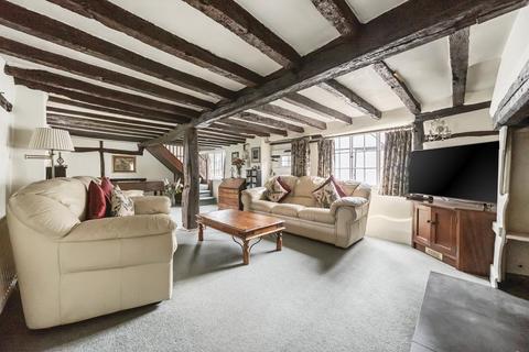 3 bedroom detached house for sale, Quainton,  Buckinghamshire,  HP22