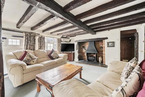 undefined, Quainton,  Buckinghamshire,  HP22