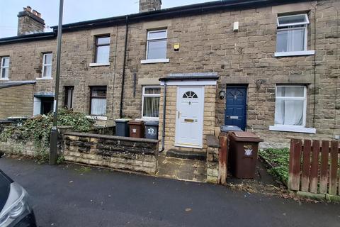 3 bedroom terraced house to rent, Bennett Street, Buxton