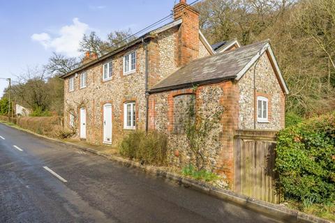 4 bedroom semi-detached house for sale, Pishill,  Henley-On-Thames,  RG9