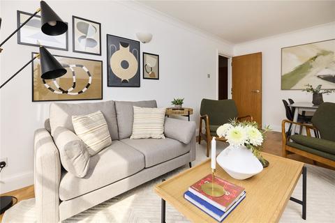 2 bedroom apartment for sale, Baltic Place, London, N1