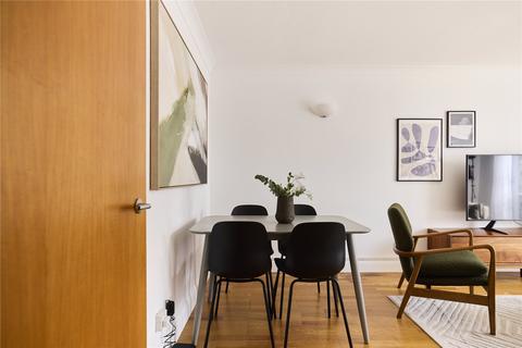 2 bedroom apartment for sale, Baltic Place, London, N1