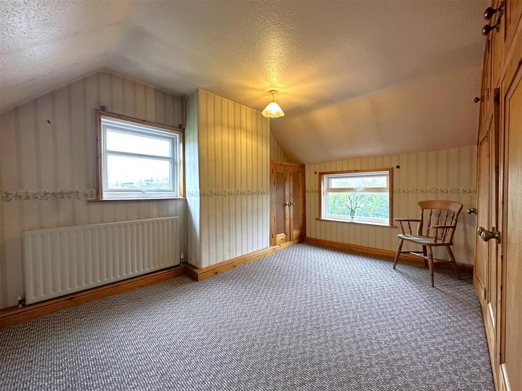 DUL-ASPECT Bedroom One 106