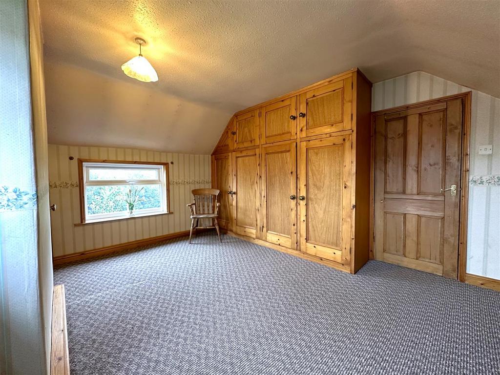Master Bedroom 107
