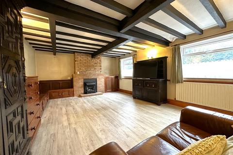 undefined, Glen Cottage, Low Street, Collingham, Newark