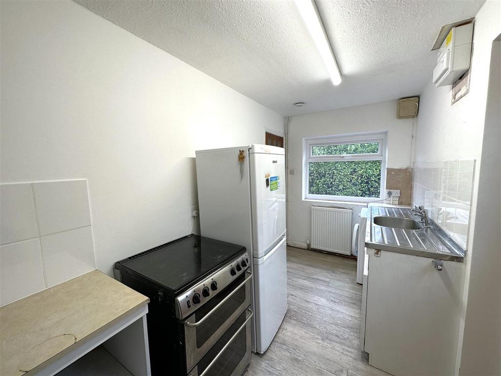 Kitchen Aspect Two 150