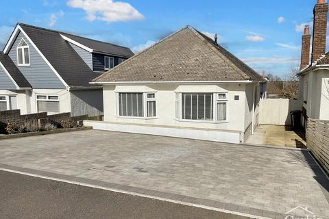 3 bedroom detached bungalow for sale, Dolphin Avenue, Bournemouth, BH10 6