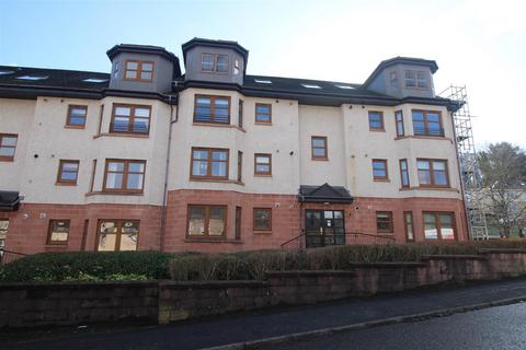 Manor Crescent, Gourock