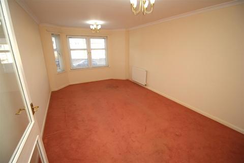 2 bedroom flat for sale, Manor Crescent, Gourock