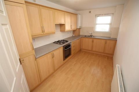 2 bedroom flat for sale, Manor Crescent, Gourock