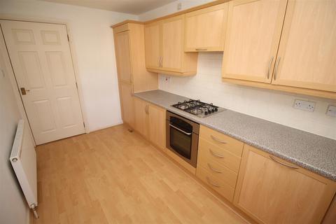 2 bedroom flat for sale, Manor Crescent, Gourock