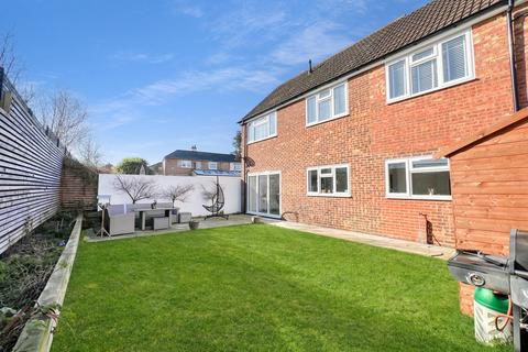 4 bedroom detached house for sale, Folly Lane, Hockley, SS5