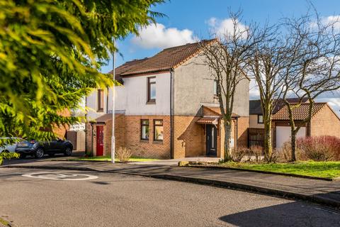 3 bedroom semi-detached house for sale, Garvel Place, Milngavie, G62