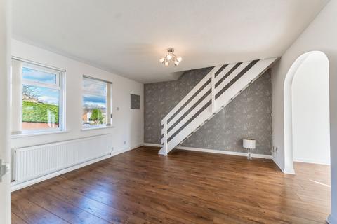 3 bedroom semi-detached house for sale, Garvel Place, Milngavie, G62