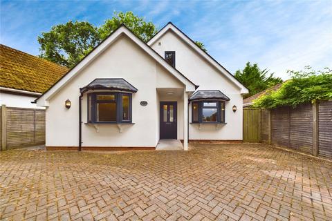 Fairy Cottage Birch Lane, Mortimer Common, Reading, RG7 3UB